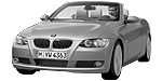 BMW E93 B1853 Fault Code