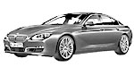 BMW F06 B1853 Fault Code